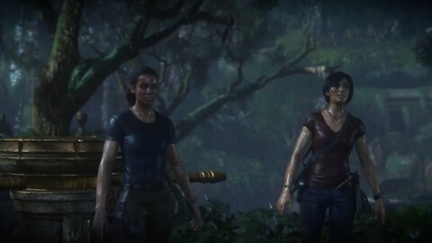 Uncharted: The Lost Legacy™ (3rd Gameplay PS4)