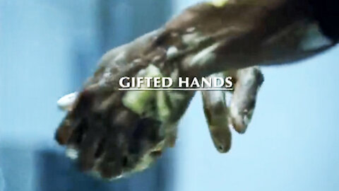 Gifted Hands: The Ben Carson Story