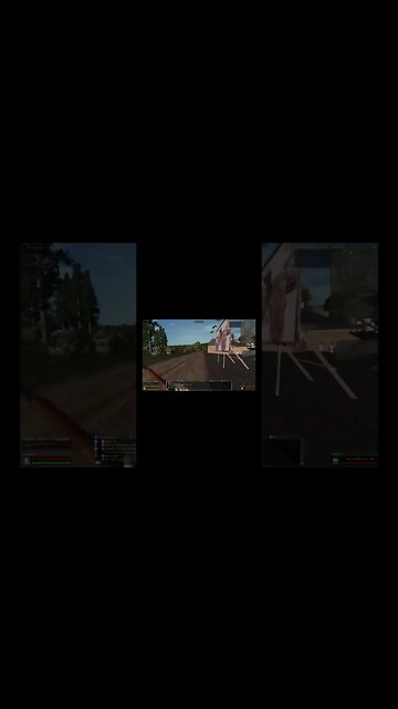 Operation AMPLIFY WWII Online 🏴‍☠️ 😁 #shorts