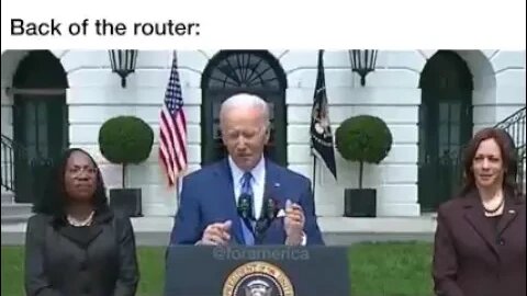 Biden's Spelling Bee