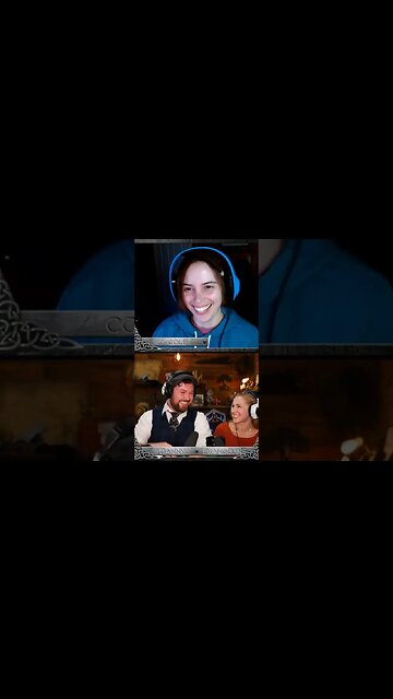 Risky Surgery! #actualplay #avenuestudios #funny #pathfinder #outlawsofalkenstar #ttrpg #foundryvtt