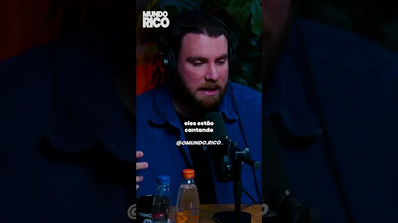 André Fernandes | Deus Está Preocupado Em Como Você Está