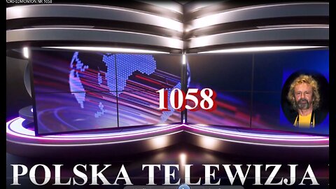 POLSKIE RADIO EDMONTON NR 1058
