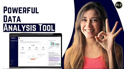 Unlock Better Decisions with the Power of AI and Human Expertise | Enquire PRO Lifetime Deal