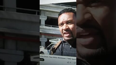 Ex-NFL Player Willie McGinest Charged with Felony for Bottle Attack on Another Man