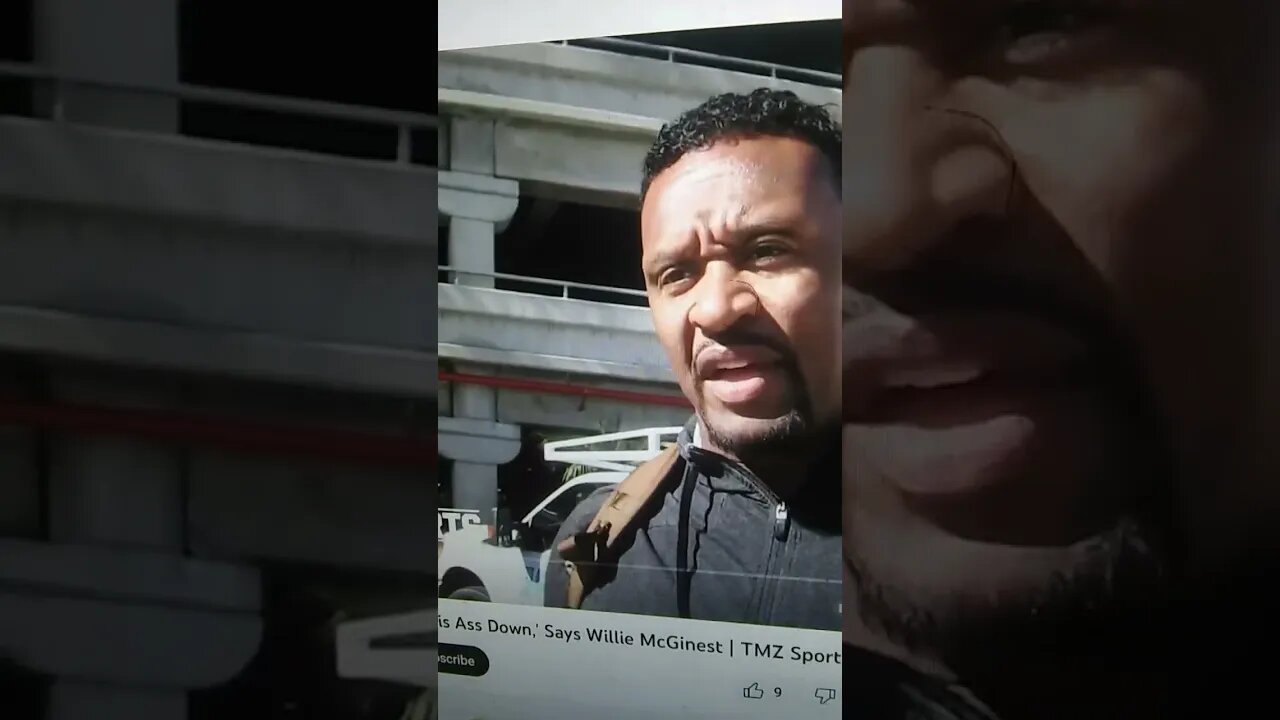 Ex-NFL Player Willie McGinest Charged with Felony for Bottle Attack on Another Man