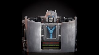 Transformer crossover review Gigawatt