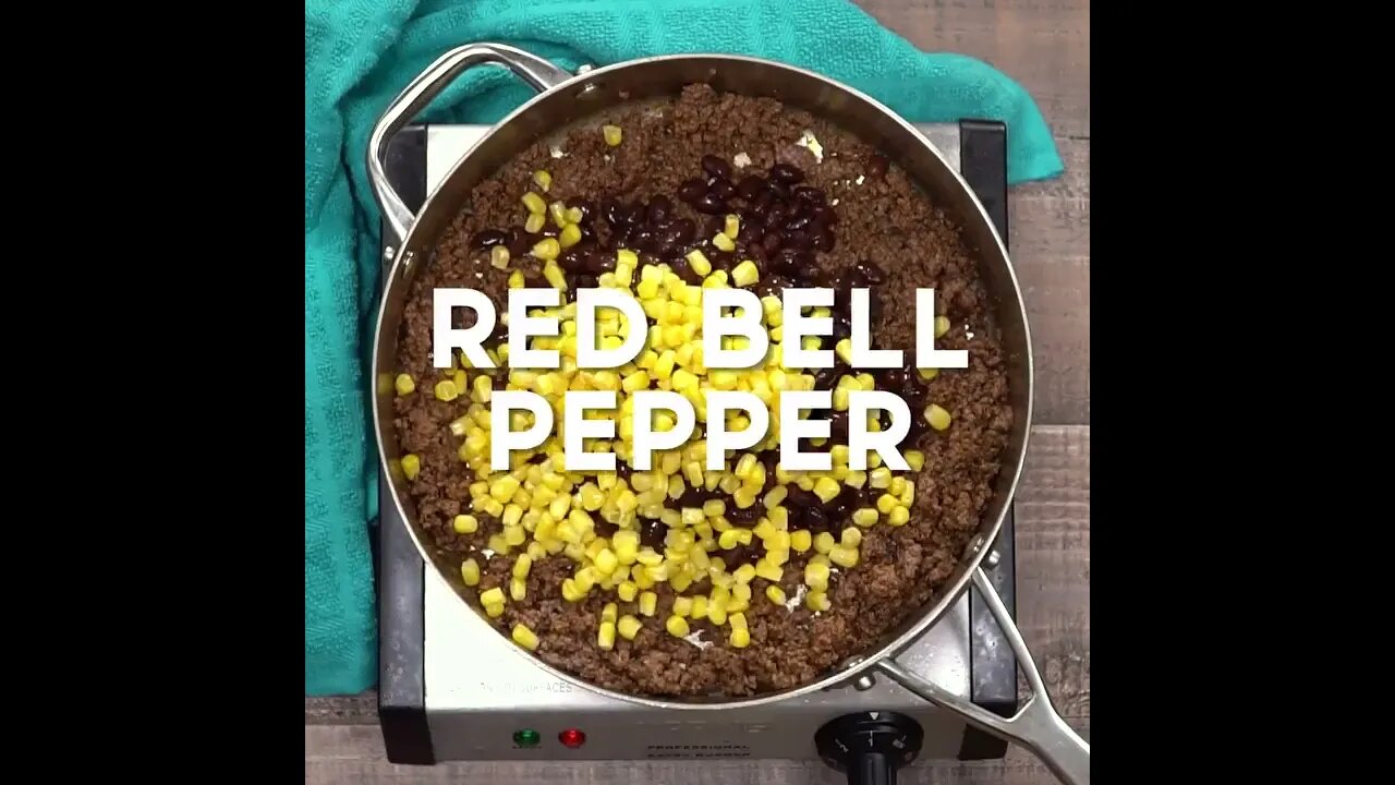 Crispy southwest wrap | @tastesbetterfromscratch on IG 😋🌯 #shorts #burrito