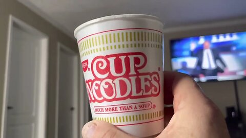 I swear, I’m not talking about my hands!