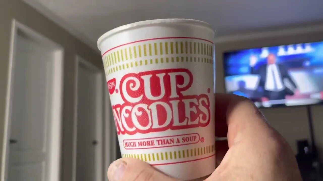 I swear, I’m not talking about my hands!