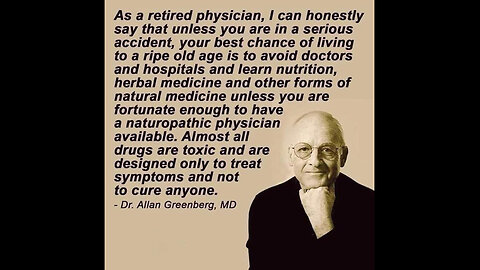 Alternative Remedies 2