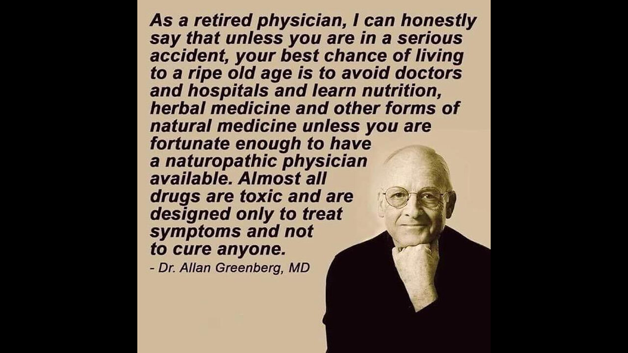 Alternative Remedies 2