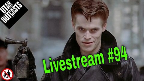 Everyone Has One - Livestream 94