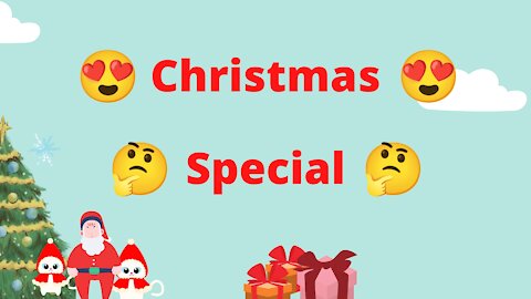 Christmas special 😂😂😂❤️❤️🥰🥰🤩