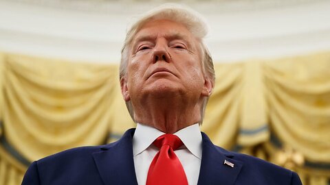 BUM! WIELKIE OŚWIADCZENIE DONALDA TRUMPA zyskuje na popularności!