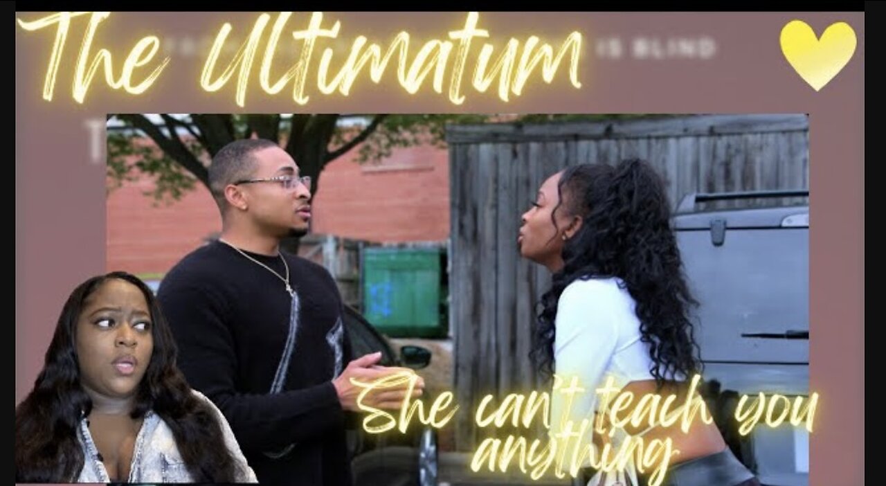 Review Netflix: The Ultimatum s2 ep1&2