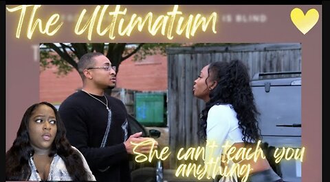 Review Netflix: The Ultimatum s2 ep1&2