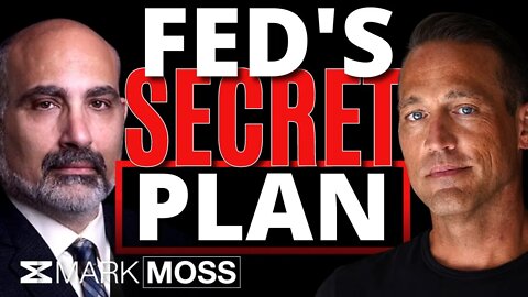 The Fed Has Their Own Plan For Great Reset | Tom Luongo