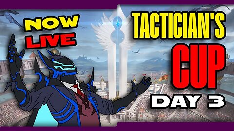 LIVESTREAM | Learning to live (in perpetual seething) | SHADOWVERSE