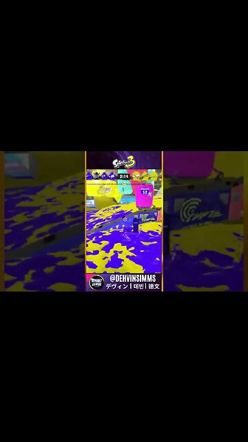 I got my first death!