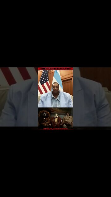 LORI LIGHTFOOT IS BEETLEJUICE