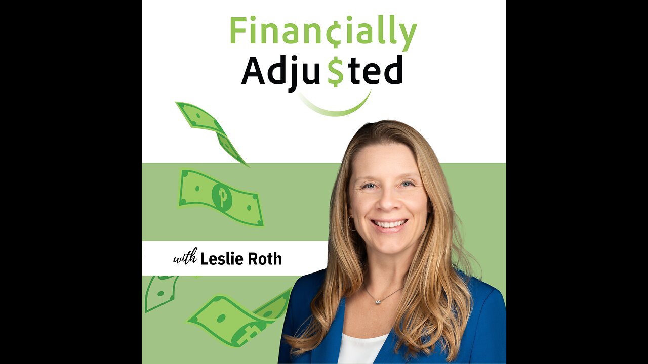 Financially Adjusted Episode #1: Start Smart