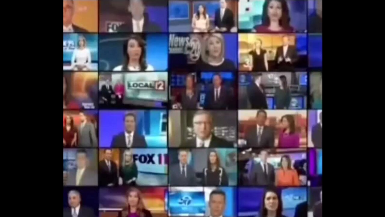 The Mainstream media Agenda