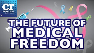 A Medical Freedom Agenda for 2025