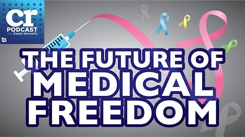 A Medical Freedom Agenda for 2025