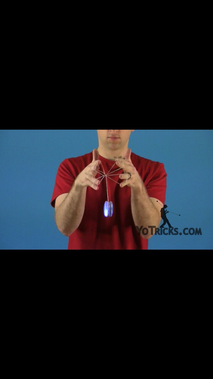 Butterfly yoyo tricks discount