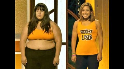 BOOST YOUR METABOLISM FOR WEIGHT LOSS - NO AGE BARRIER