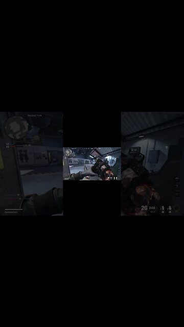 How To Make Call OF Duty Fun Again #cod #callofduty #codmemes #callofdutycoldwar #gaming #codmemes