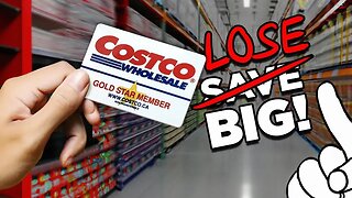 Costco Steals your Money???