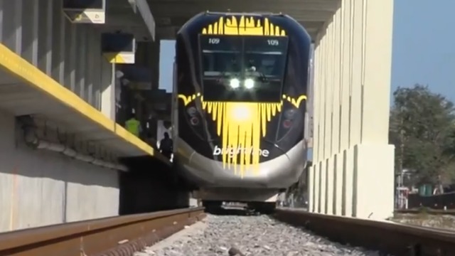 Did Brightline keep its promise?