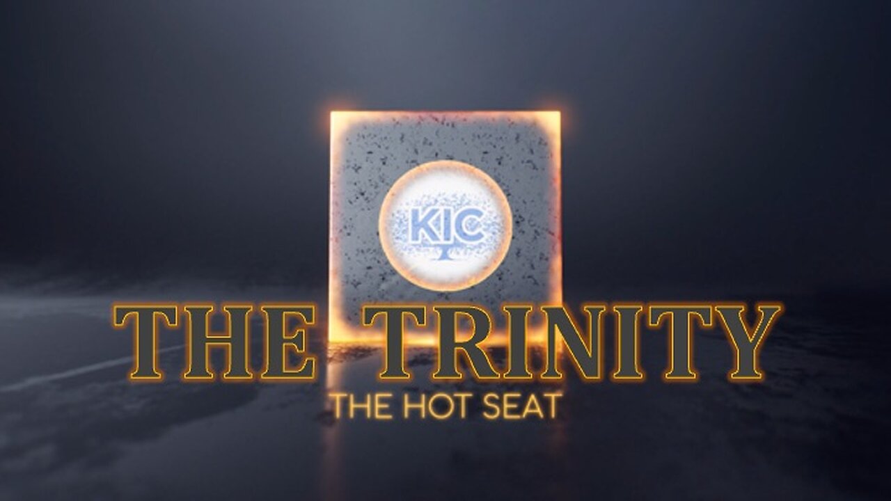 The Hot Seat