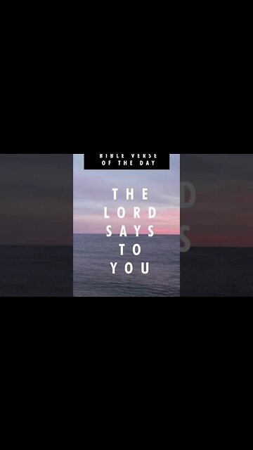 God loves you, and THIS is how to love Him back!