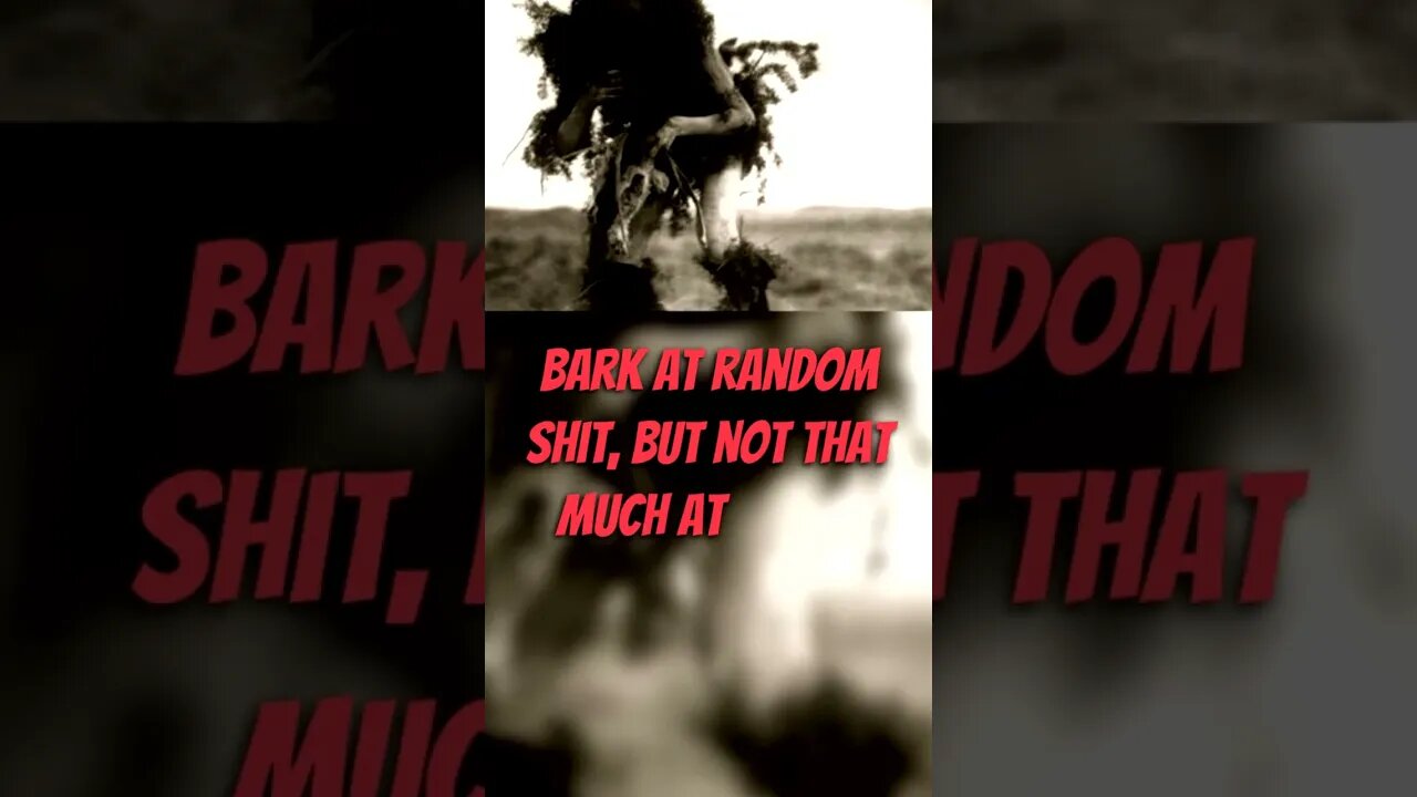 Skin Walker ATTACKED His Dog | TRUE Encounter (Full Video Up Now)