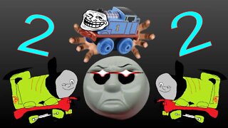 Another Random Thomas Video