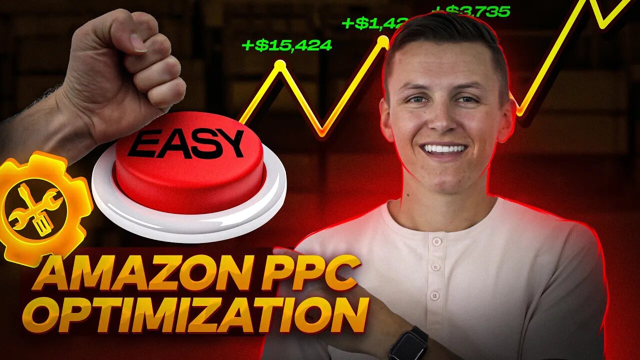 How To Optimize Amazon PPC Advertising Campaigns in 2023