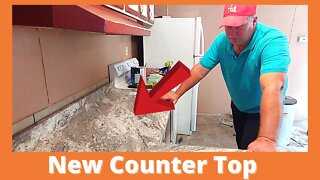 Installing Countertops Kitchen Kitchen Sink