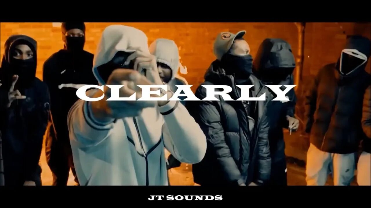 [Free] Chinx (OS) x Gully UK Drill Type Beat 'CLEARLY' | UK/NY Drill Type Beat 2023