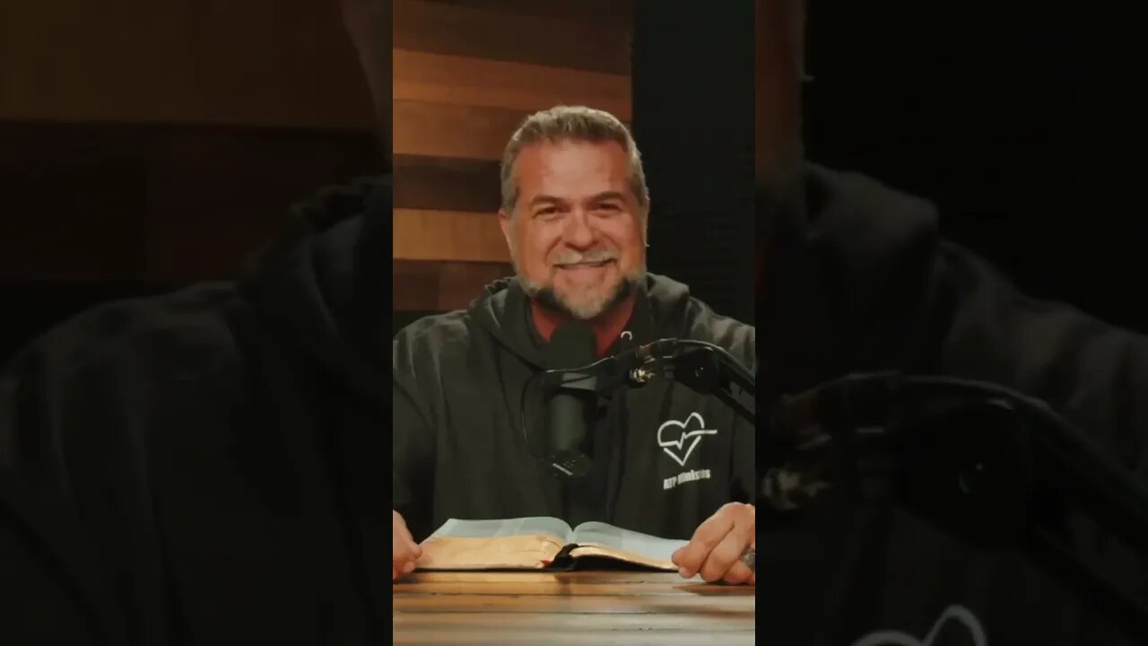 In The Word with Victor Marx (Joshua 7:10 ESV)