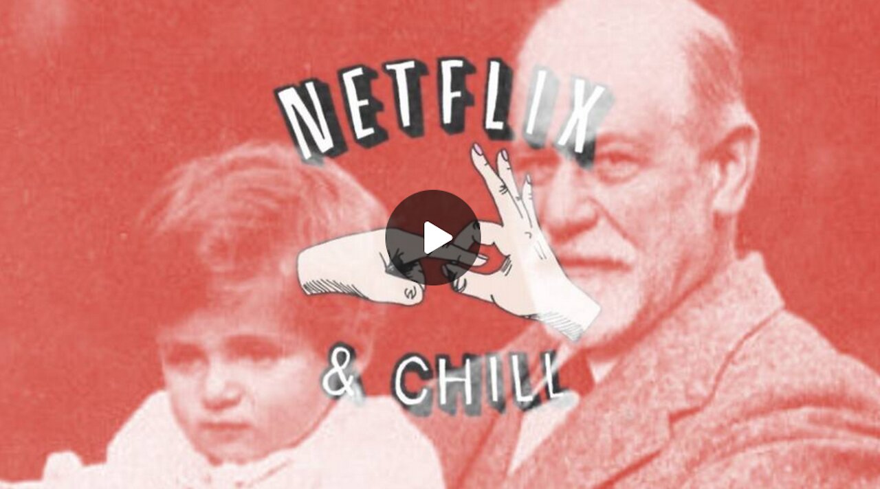 Greg Reese: The Pedophile Propagandist Roots of Netflix