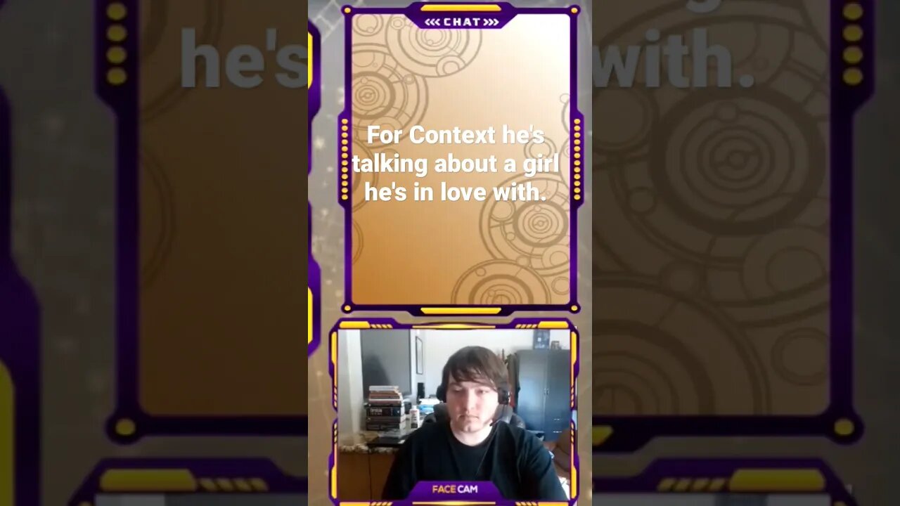 MB64's Dream about a girl