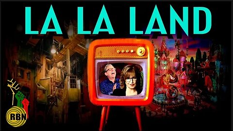 Jimmy Dore Asks-Does Joy Behar Live in the Same Country as We Do? Guests Comrade Misty + Prof Zenkus
