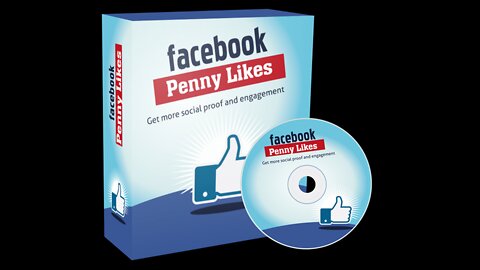 Part II Video Course Facebook Penny Page Like: