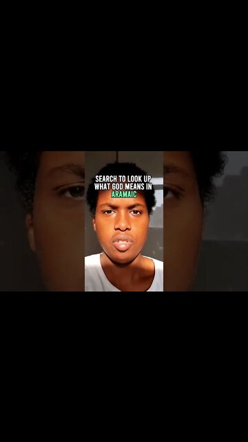 You Shouldn't Insult Allah