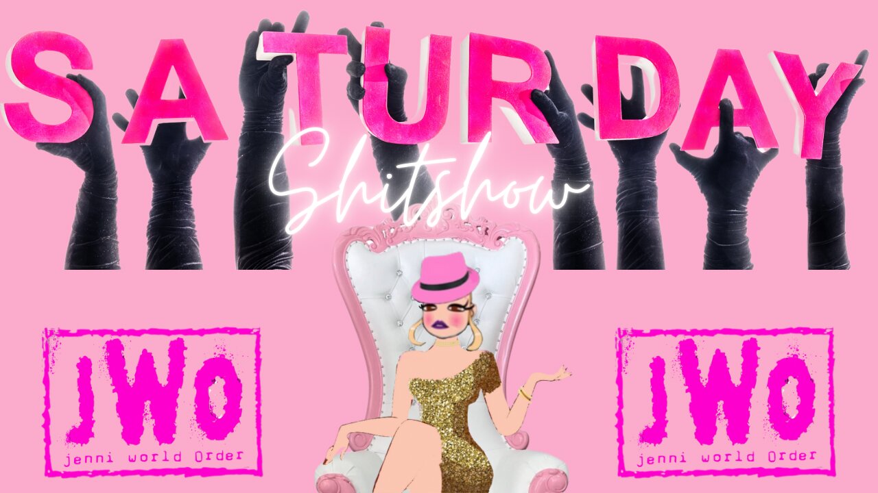 Saturday Sh!tshow Part 2...