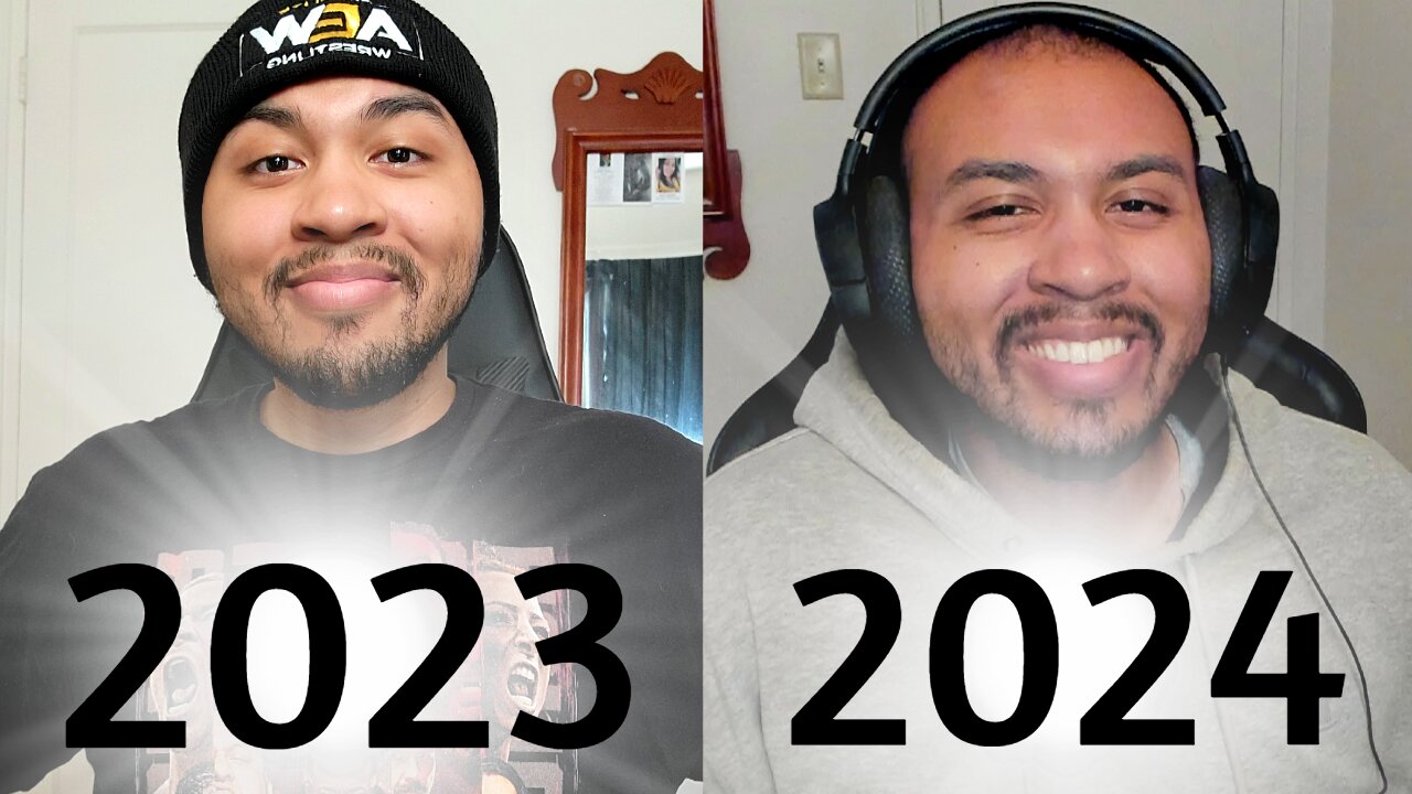 1 Year Anniversary on YouTube - My Journey & Milestones (2024)