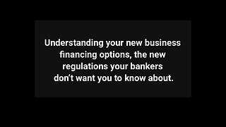 What bankers don’t want business owners to know.